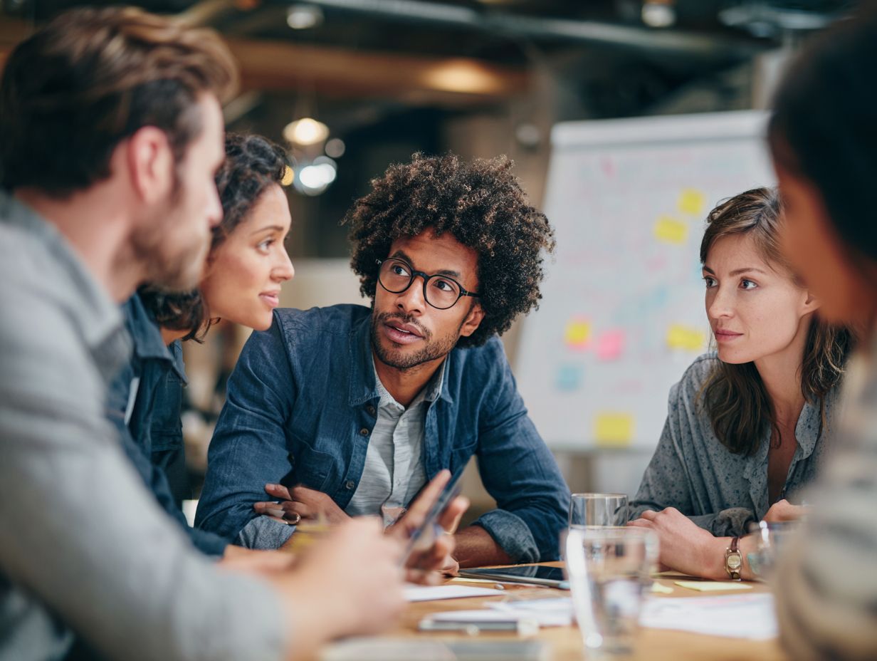 Utilizing Technology and Tools for Review Management