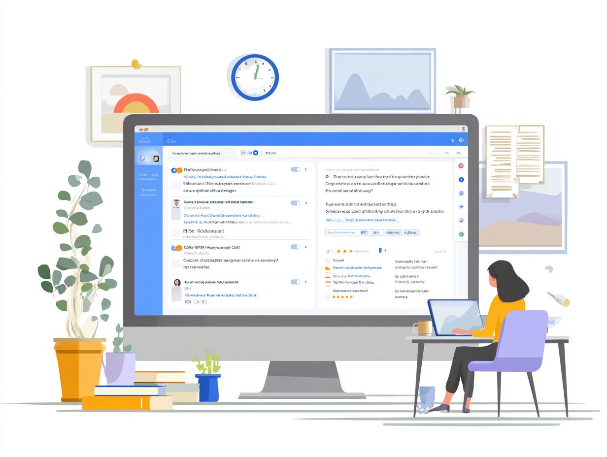 Importance of Customer Reviews