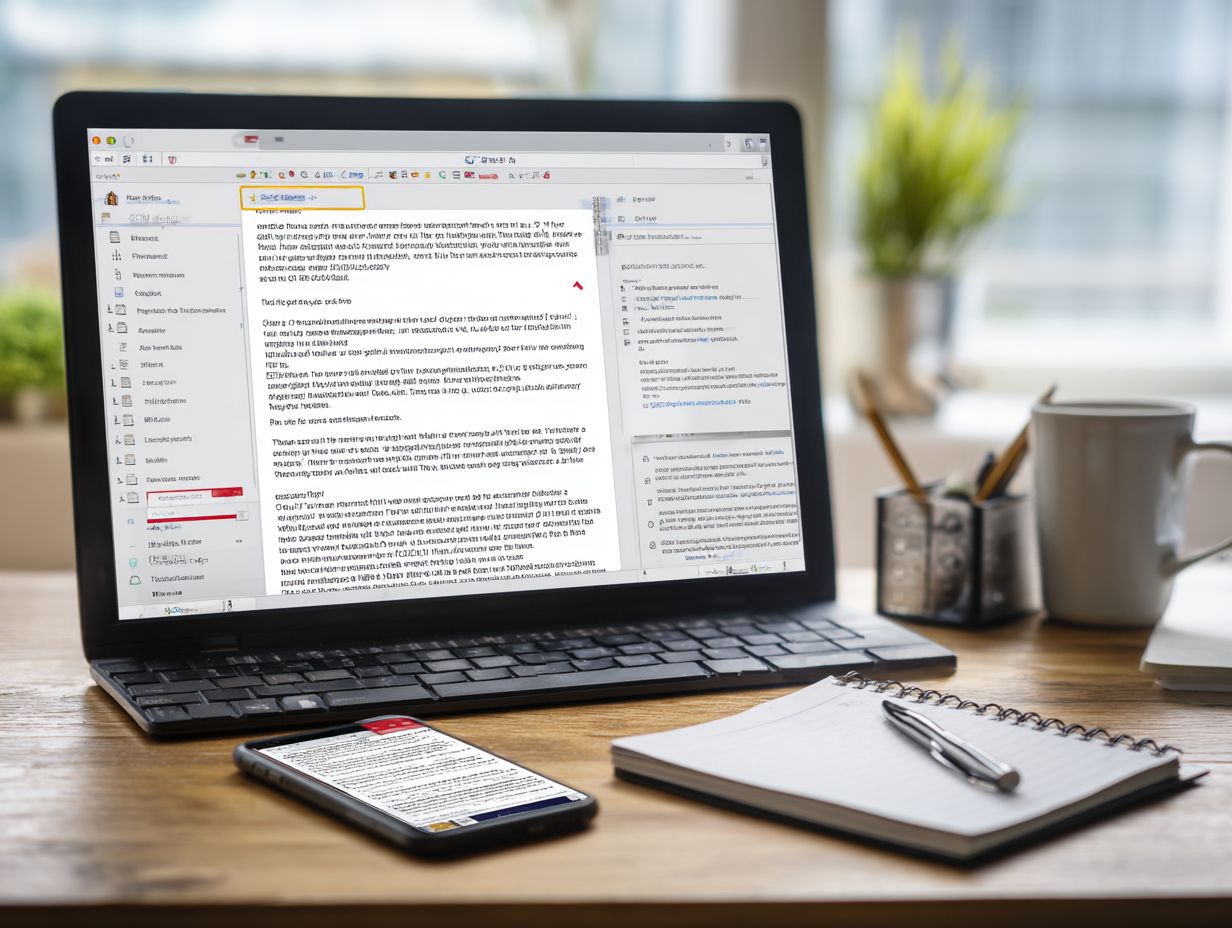 Email Review Request Templates