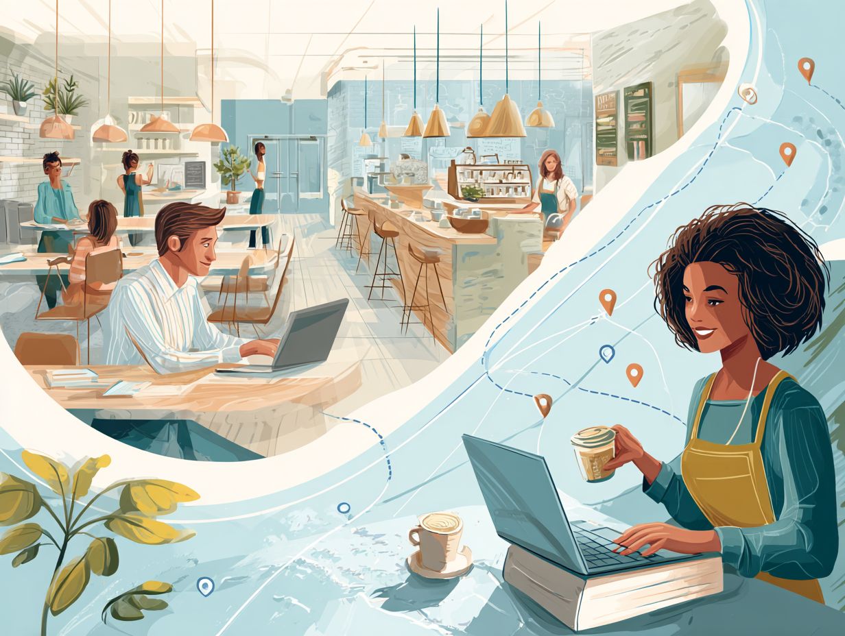 Definition and Importance of Multi-Location Businesses
