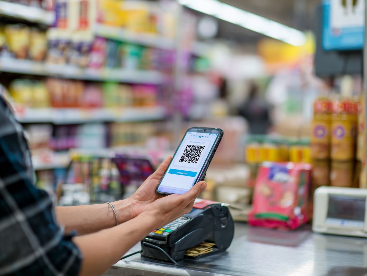 What are QR Codes?