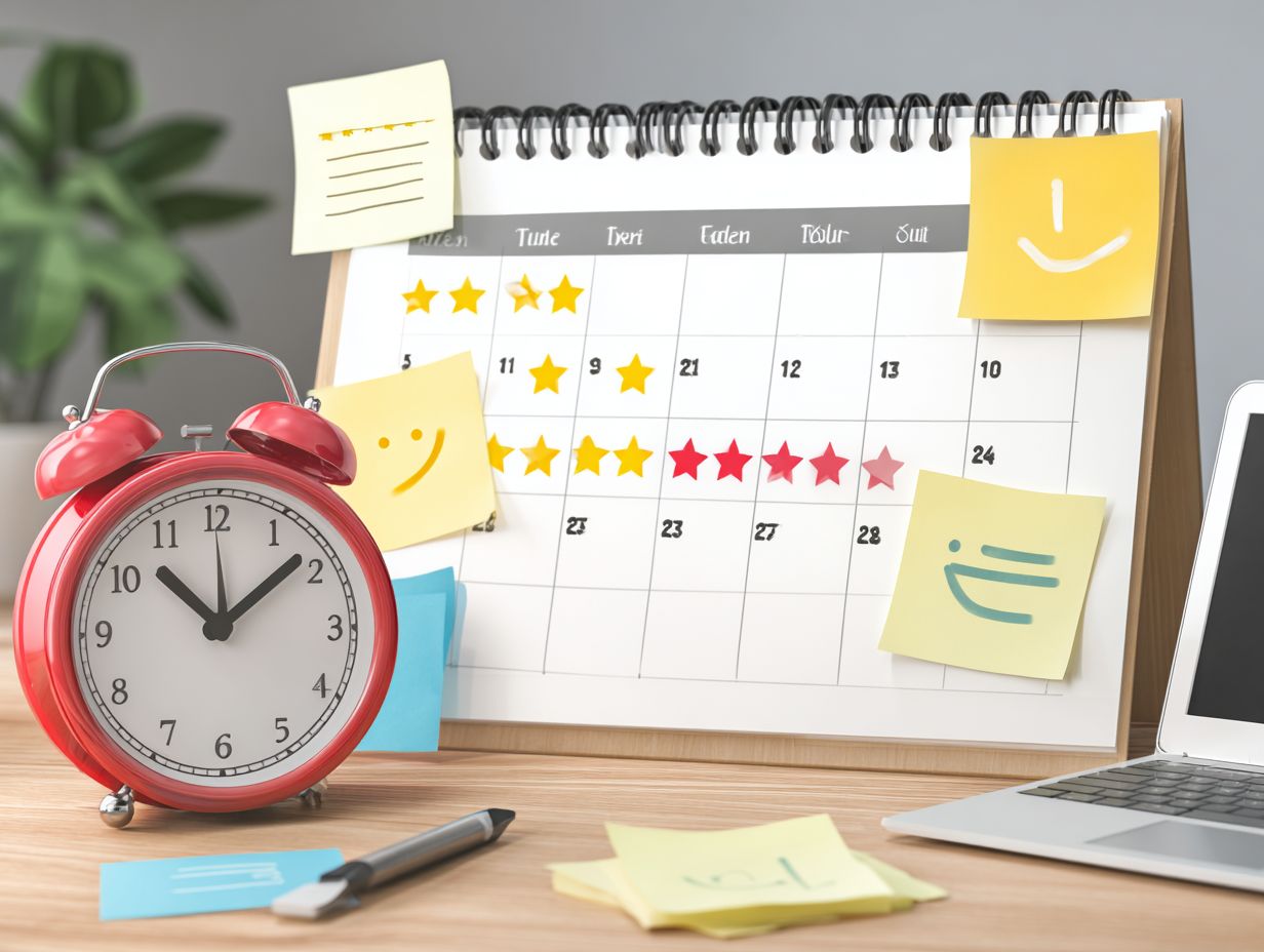Optimal Review Targets