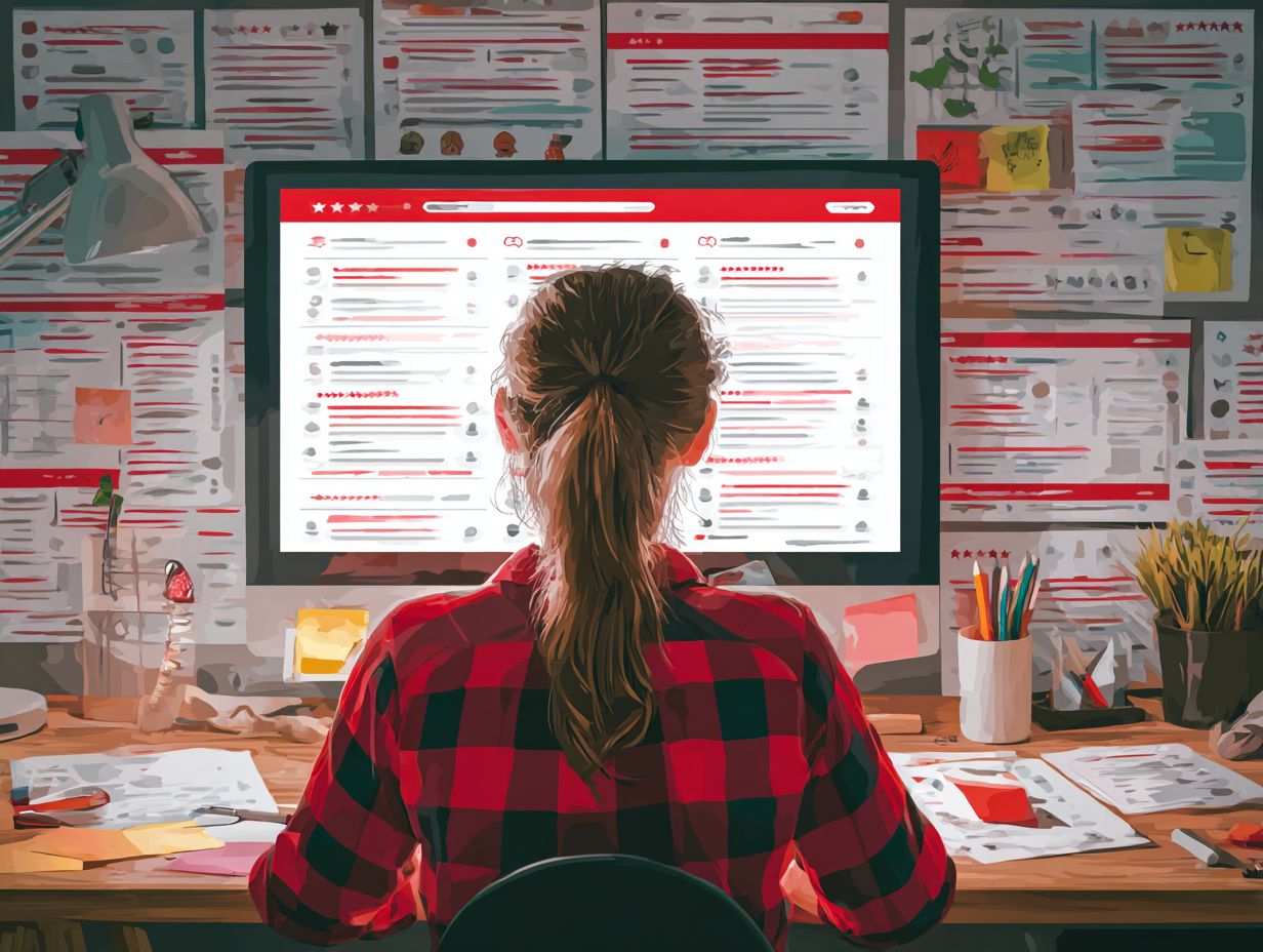 Google's Review System Overview