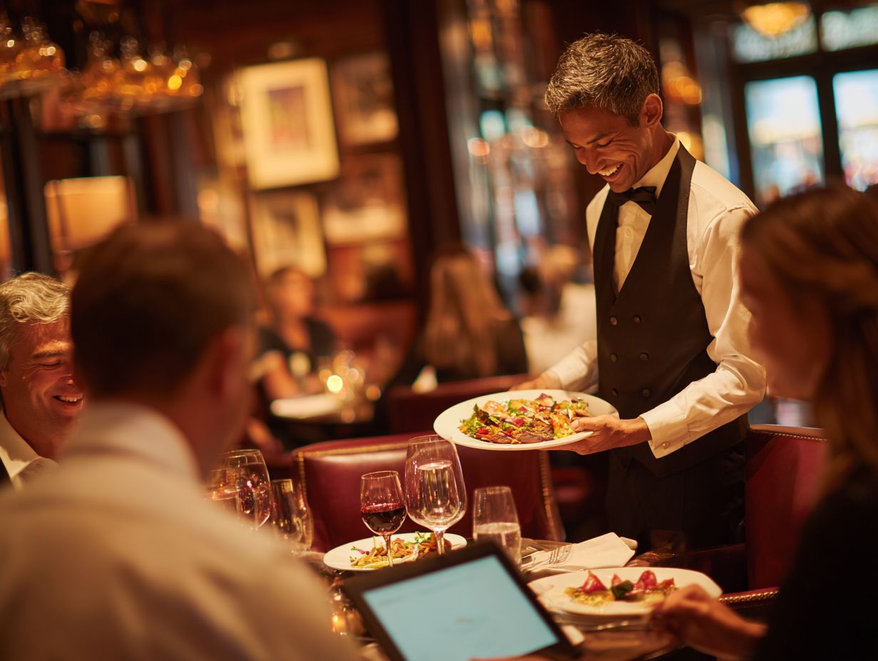 Importance of Customer Feedback in Hospitality and Guest Satisfaction