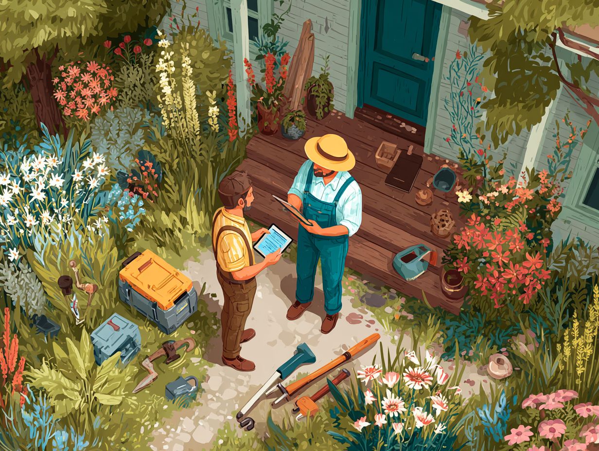 What is the Home Services: Field-Tech Playbook for On-Site Review Wins?