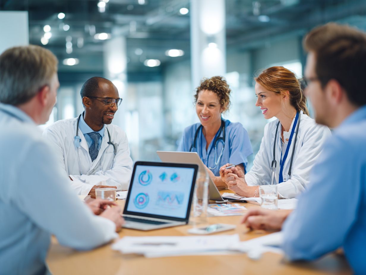 Encouraging a Culture of Feedback