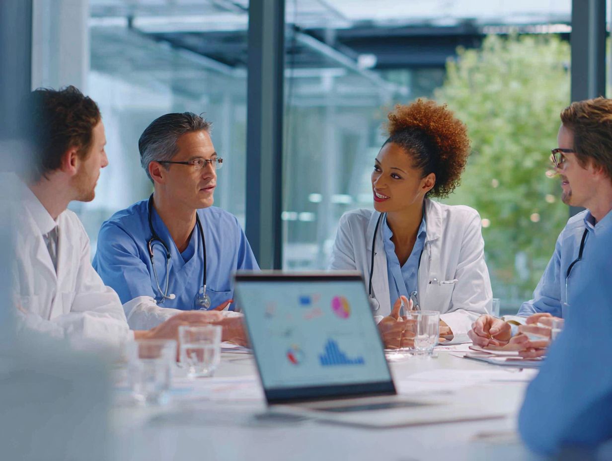 Ensuring Anonymity and Confidentiality in Healthcare Documentation