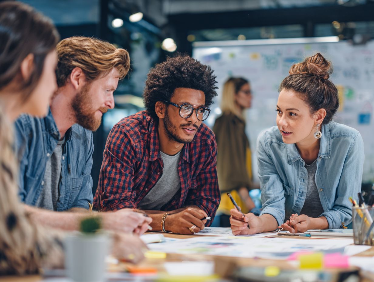 Adjusting Strategies Based on Feedback