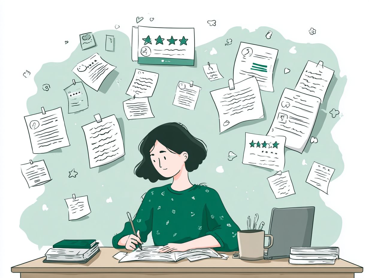 Long-term Benefits of Positive Engagement and Reputation Recovery