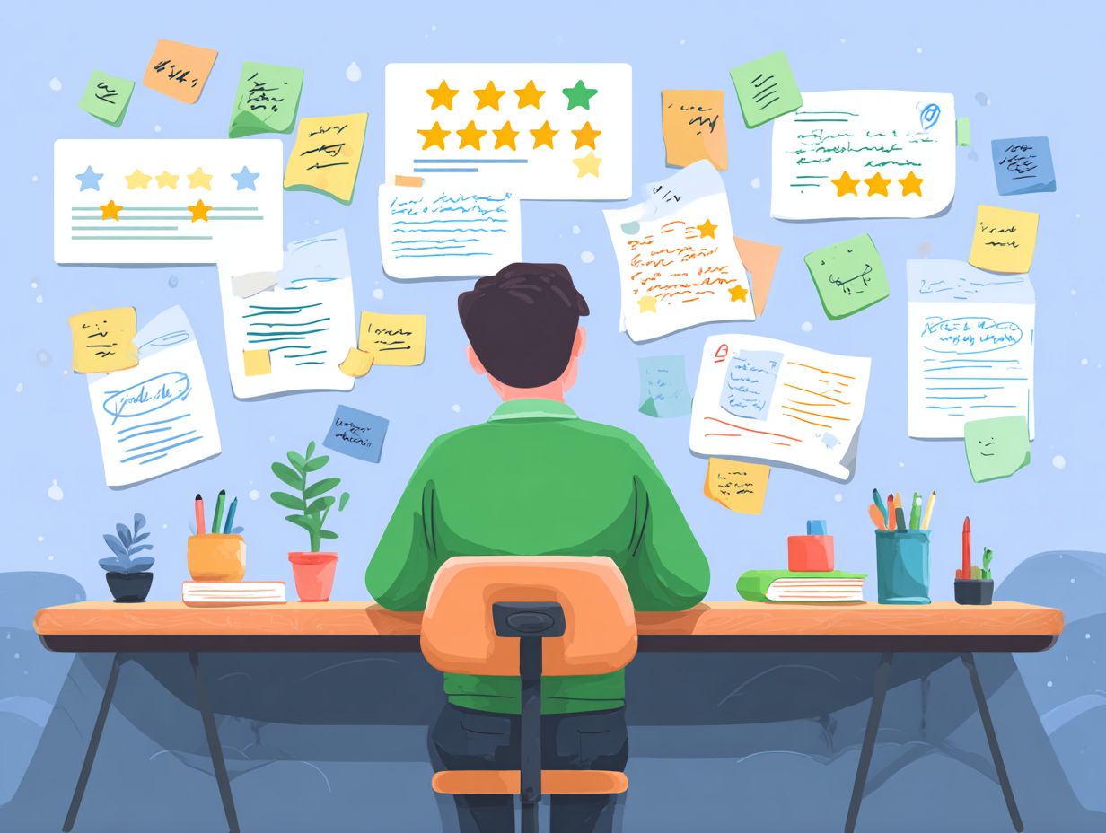 Crafting Effective Responses and Response Strategy