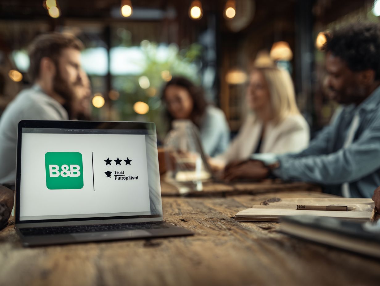 The Importance of Reputation Management and Business Strategy